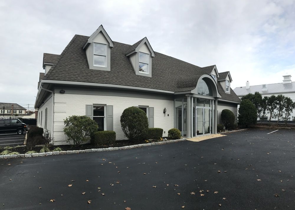 Brantwyn Building: 270 Presidential Drive, Wilmington, DE 19807